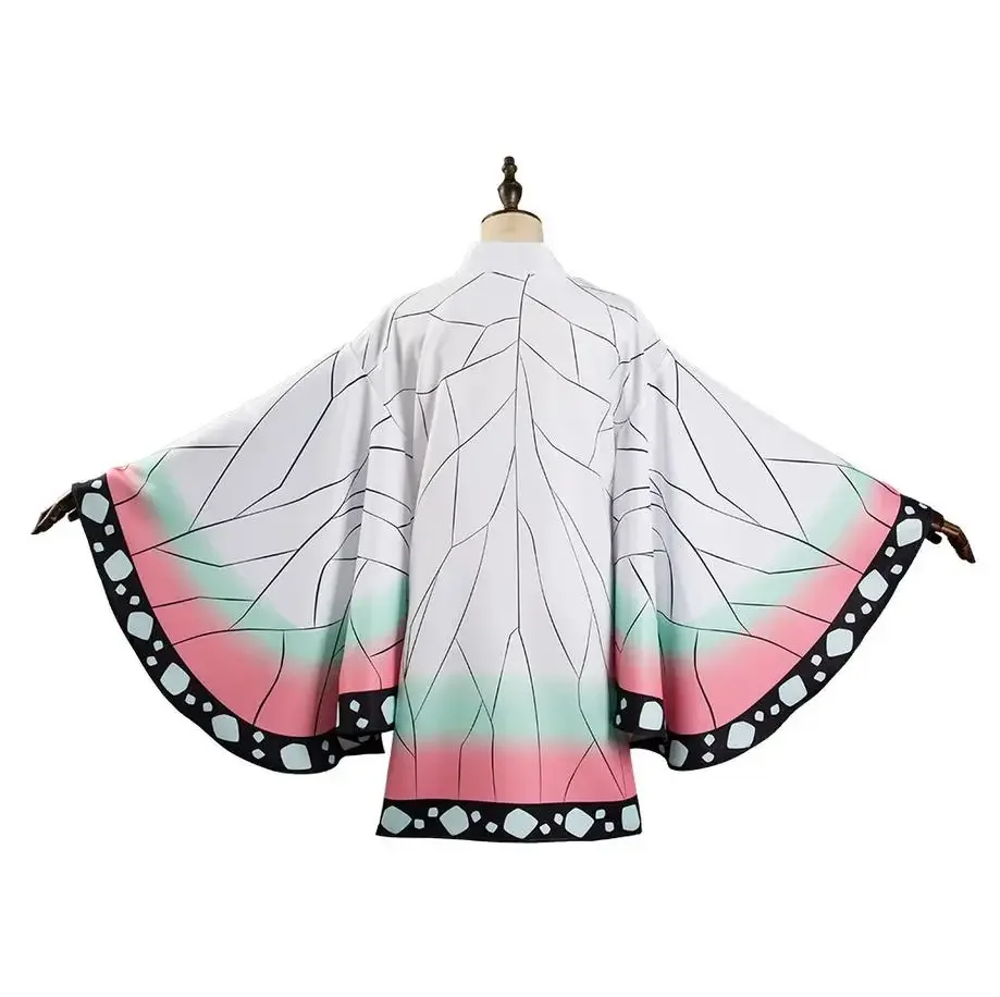Demon Slayer Kimetsu no Yaiba  - Anime Cosplay Demon Slayer review and price