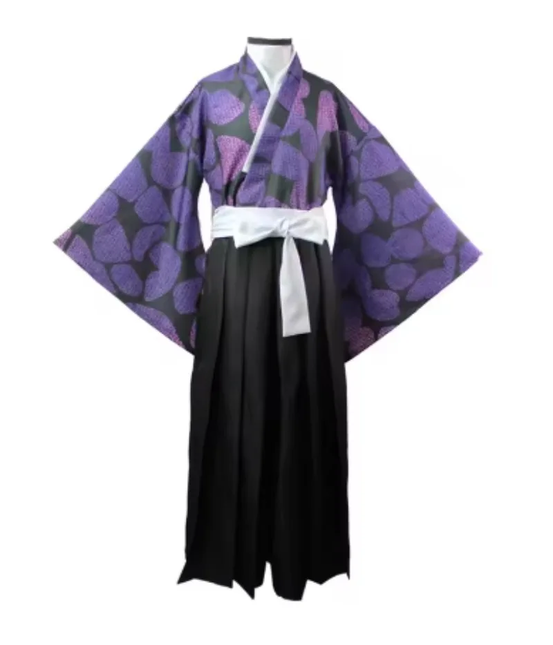 Anime 2026 Kokushibo Cosplay K - Anime Cosplay Kostüm review and price