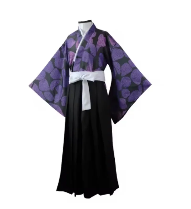 Anime 2026 Kokushibo Cosplay K - Anime Cosplay Kostüm review and price