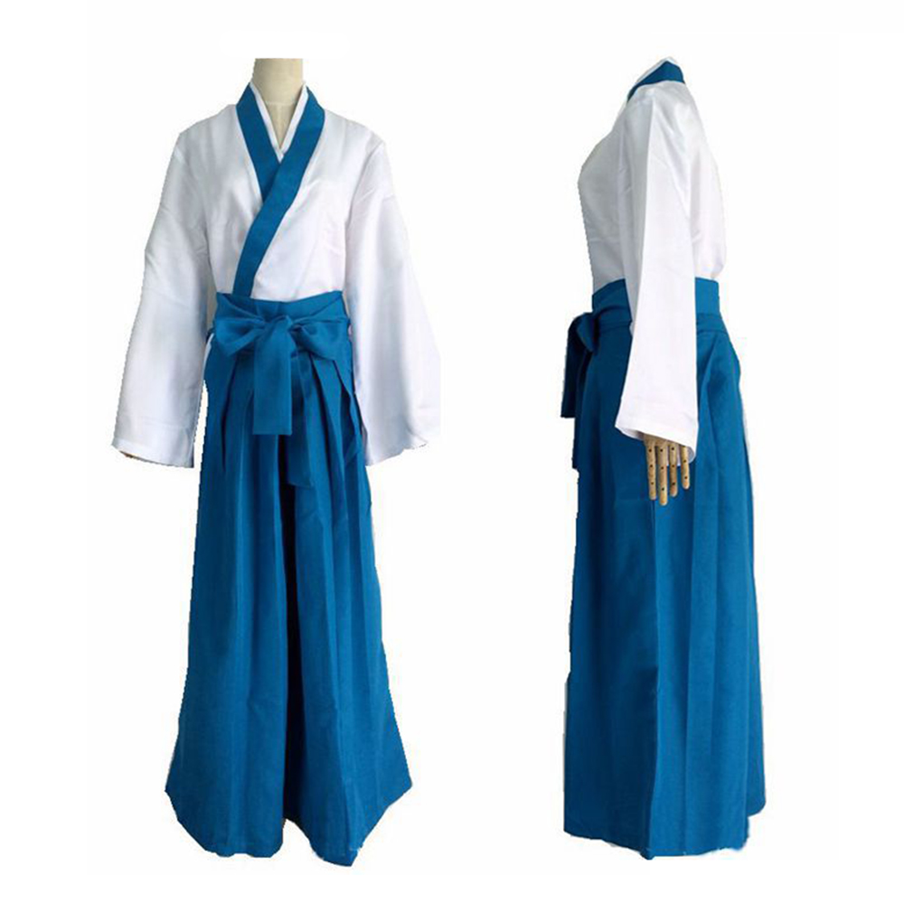 Shimura Shinpachi Cosplay Cost - Anime Cosplay Glasses review and price