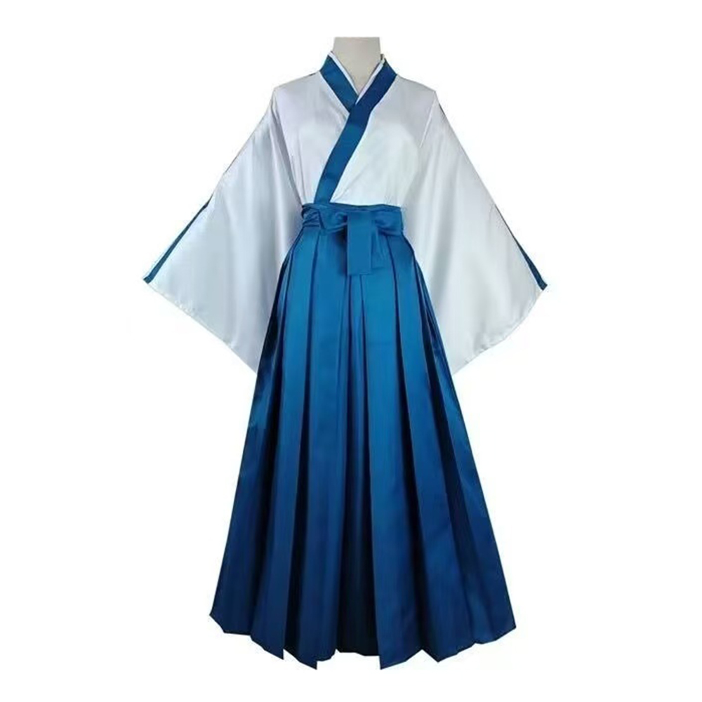 Shimura Shinpachi Cosplay Cost - Anime Cosplay Glasses review and price
