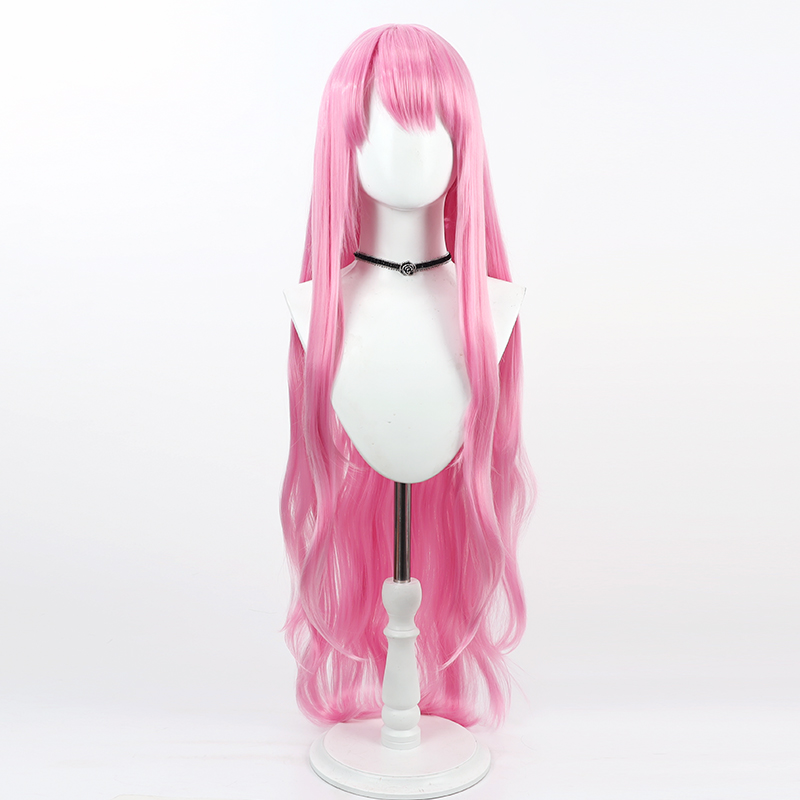 Sister Gigant Cosplay Wig Maho - Anime Cosplay Long Hair review and price