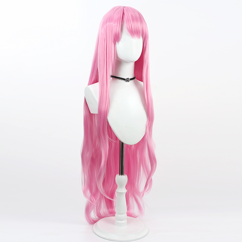 Sister Gigant Cosplay Wig Maho - Anime Cosplay Long Hair review and price