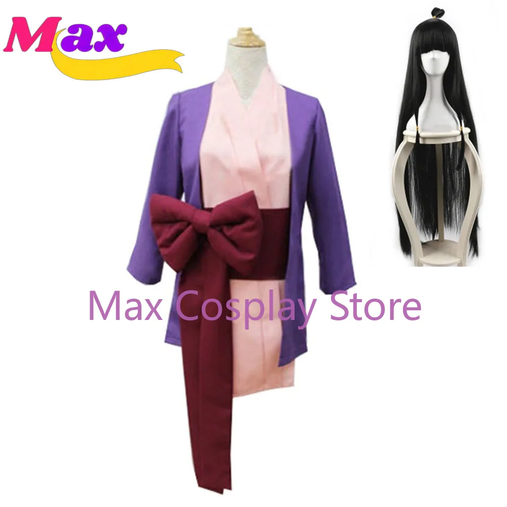 Max Maya Fey Ayasato Mayoi Dre - Anime Cosplay Nz review and price