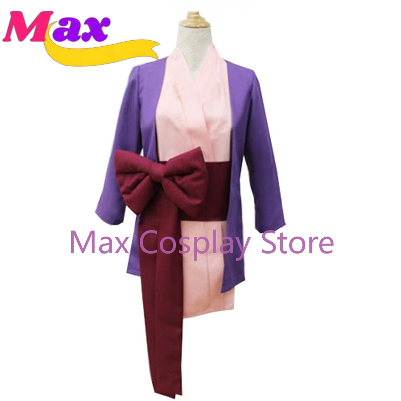 Max Maya Fey Ayasato Mayoi Dre - Anime Cosplay Nz review and price