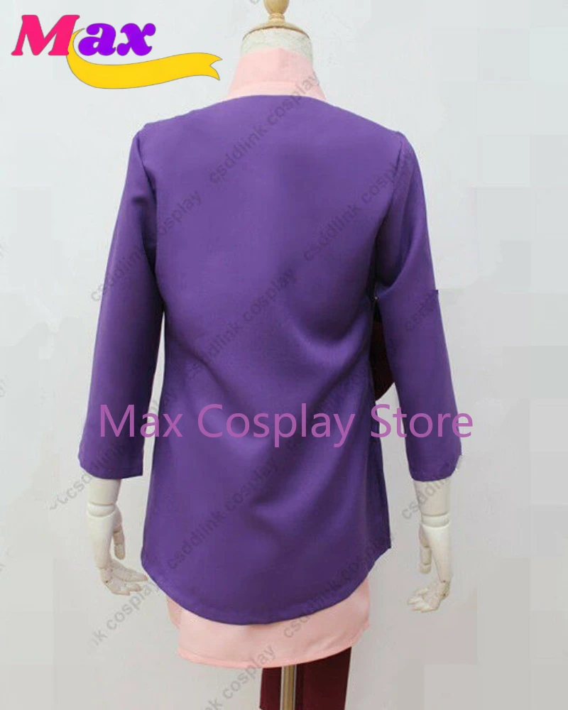 Max Maya Fey Ayasato Mayoi Dre - Anime Cosplay Nz review and price