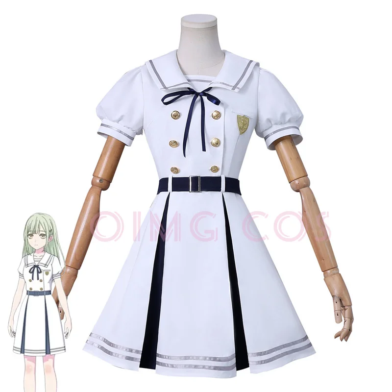 BanG Dream Cosplay Costume Uni - Anime Cosplay In Chinese review and price