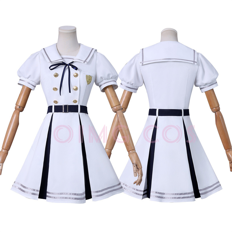 BanG Dream Cosplay Costume Uni - Anime Cosplay In Chinese review and price
