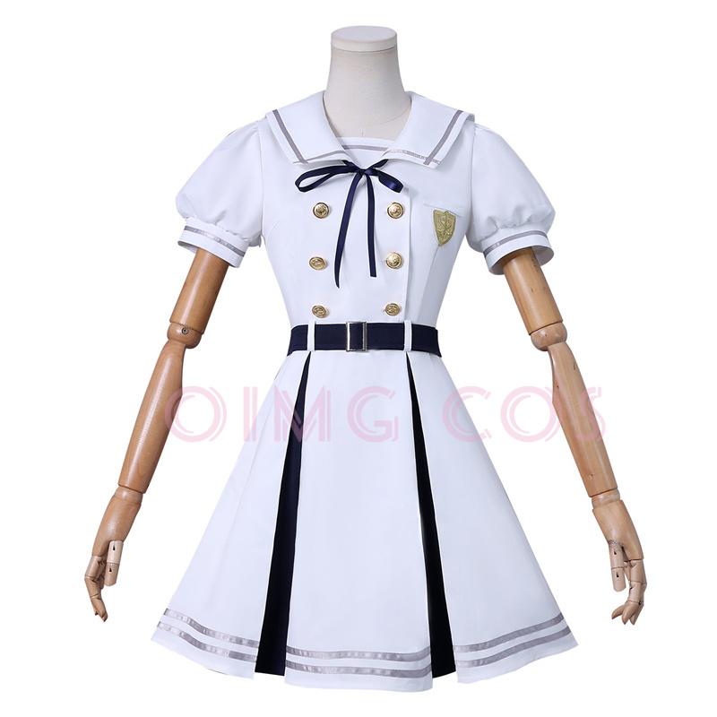 BanG Dream Cosplay Costume Uni - Anime Cosplay In Chinese review and price