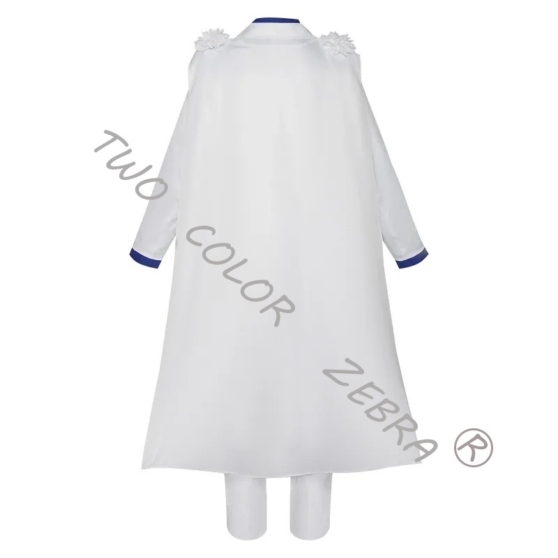 Kaitou Kiddo Cosplay Kostüm Ki - Anime Cosplay Kostüm review and price