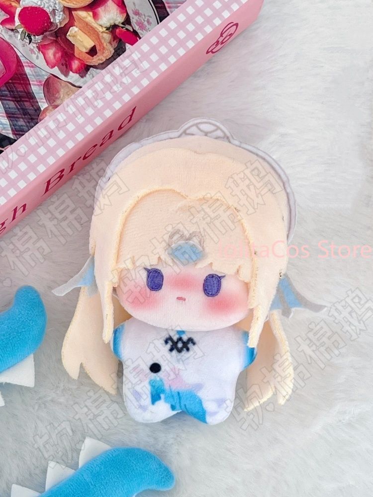 Honkai：Star Rail Pearl Kawaii  - Anime Cosplay Kawaii review and price