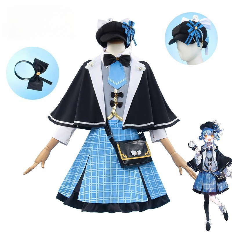 Mahou Shoujo no Majo Shinpan K - Anime Cosplay Girl Photo review and price