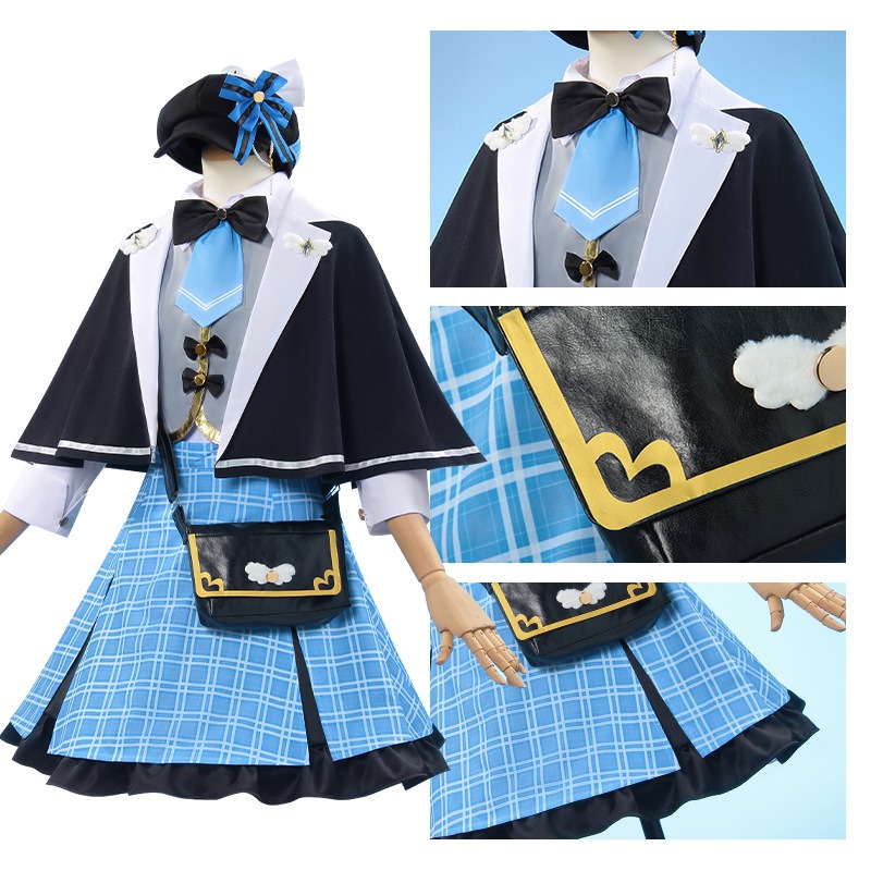 Mahou Shoujo no Majo Shinpan K - Anime Cosplay Girl Photo review and price