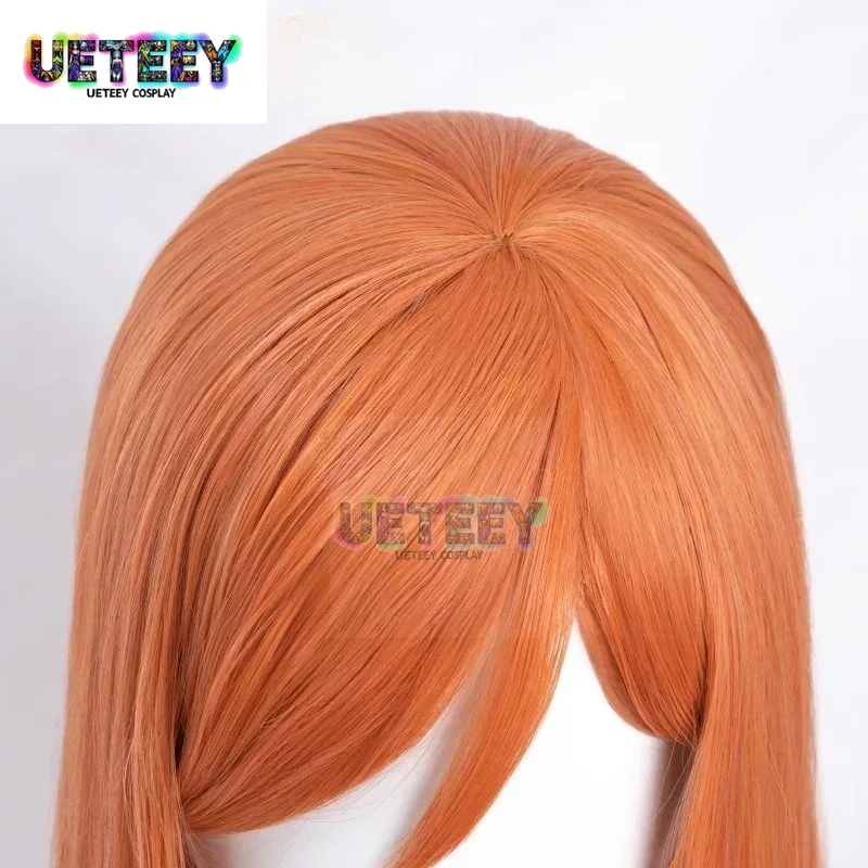 UETEEY COS Anime Bleach Inoue  - Anime Cosplay Long Hair review and price