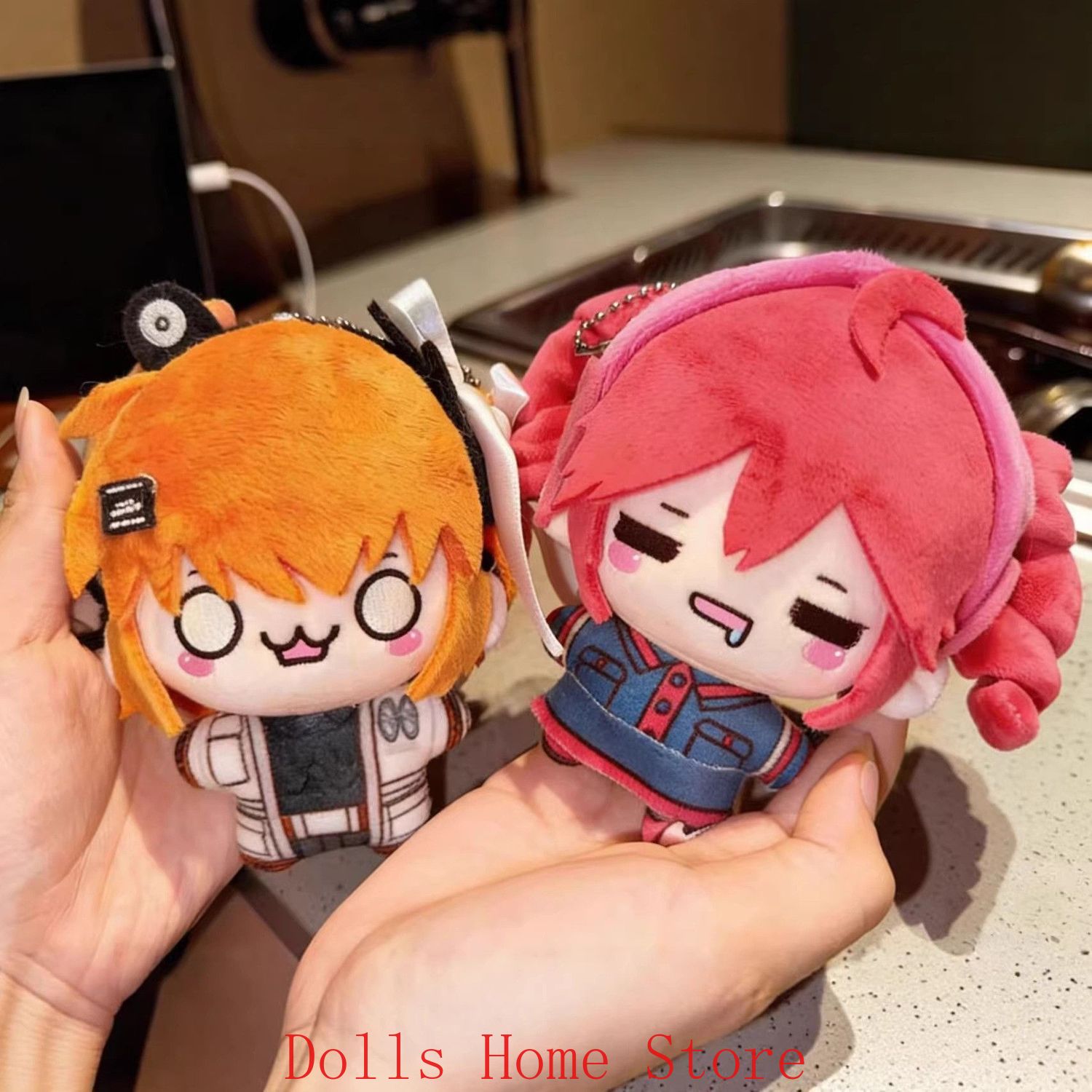 Anime Kasane Teto Adachi Rei K - Anime Cosplay Kawaii review and price