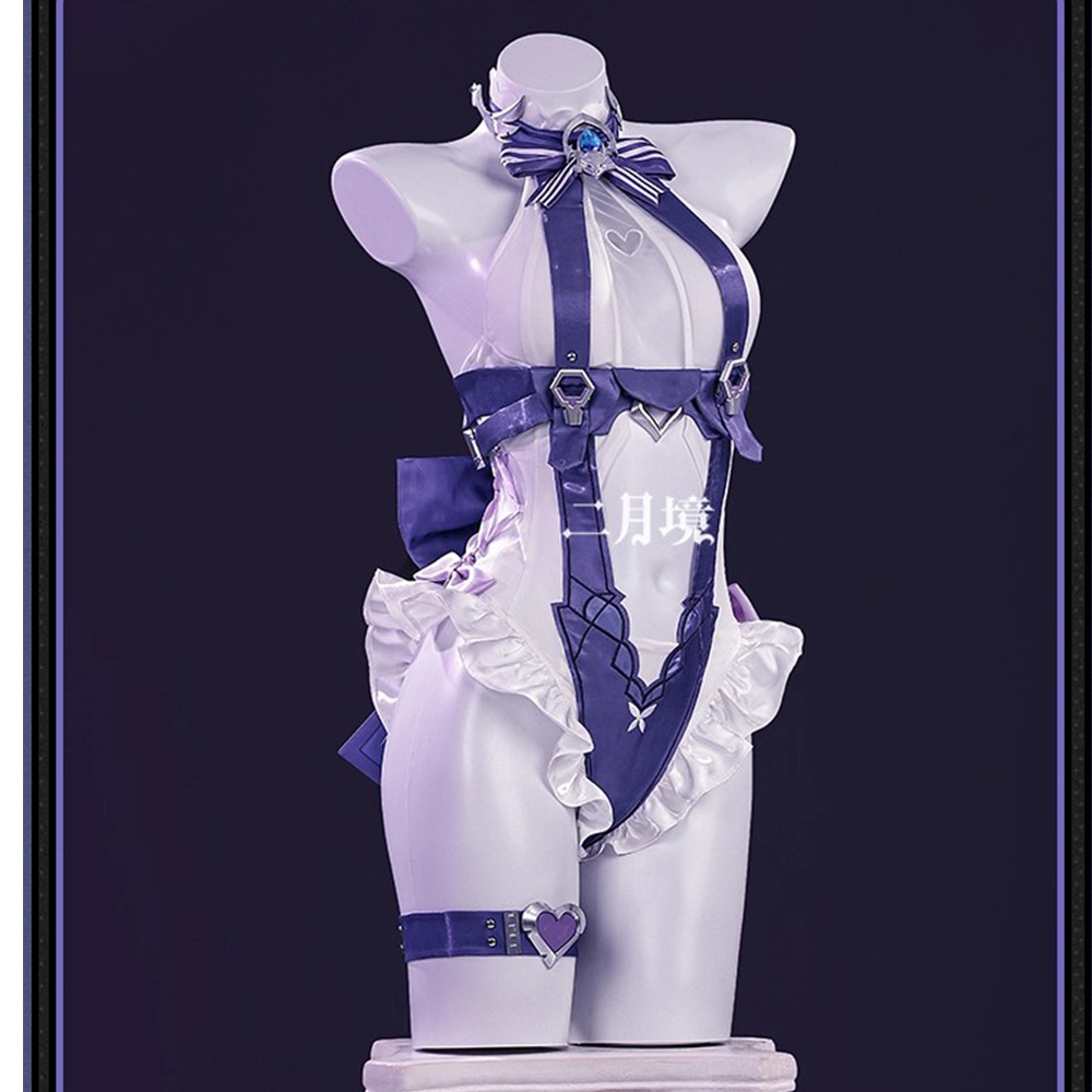 2026 Swimsuit Headwear Skin Ou - Anime Cosplay Girl review and price