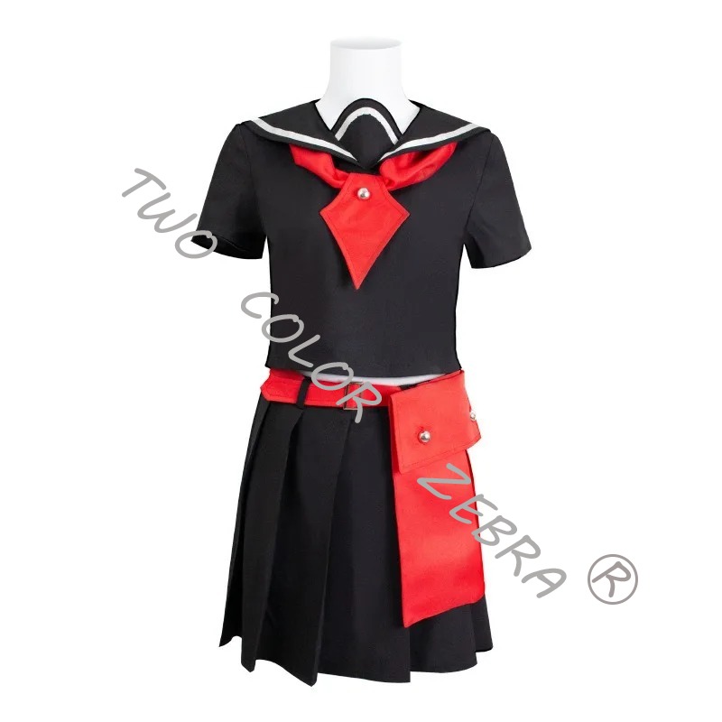Akame Ga Kill! Kurome Cosplay  - Anime Cosplay Kostüm review and price