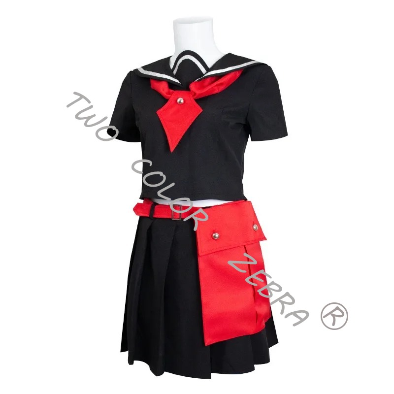 Akame Ga Kill! Kurome Cosplay  - Anime Cosplay Kostüm review and price