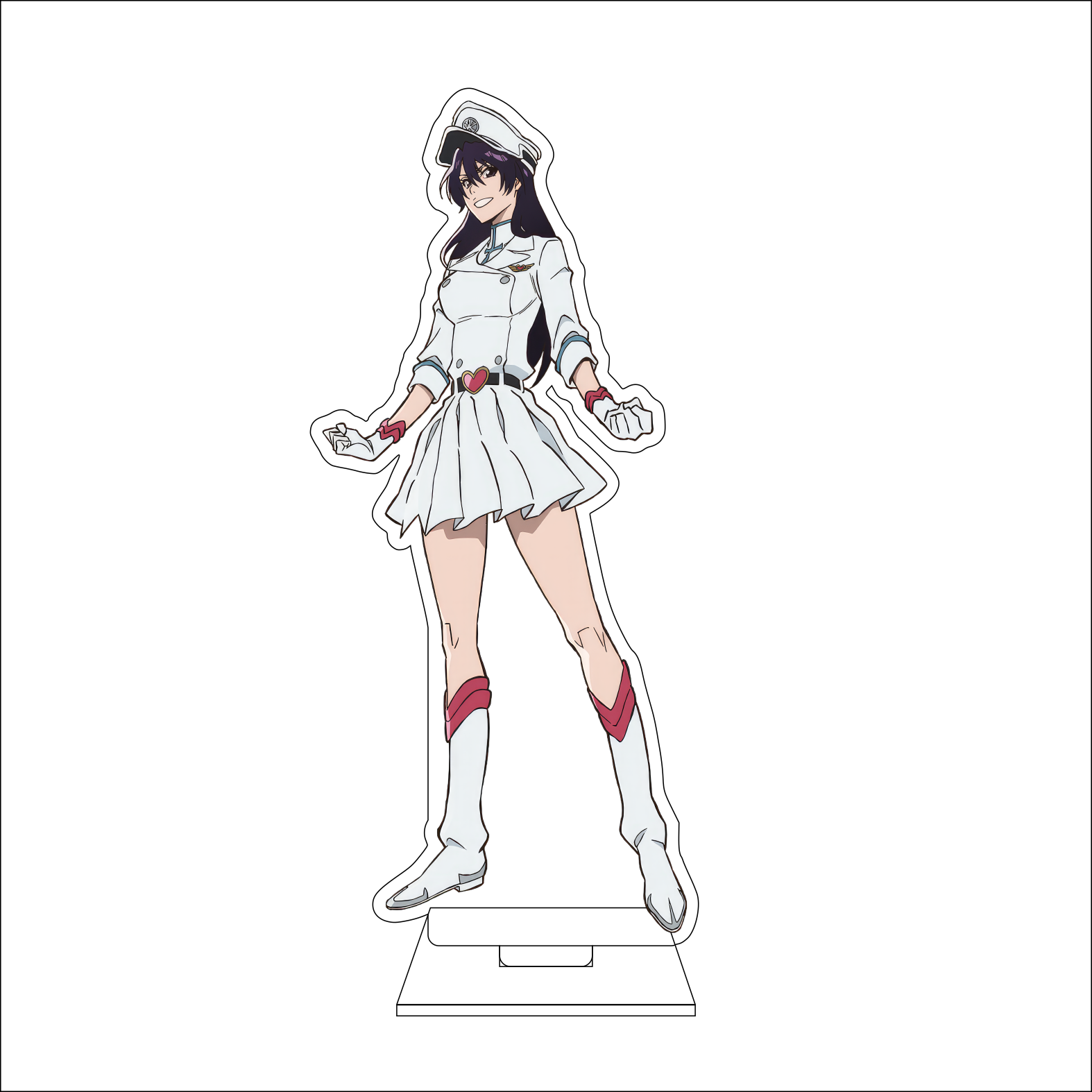 16CM Anime BLEACH Cosplay Acry - Anime Cosplay Sus review and price