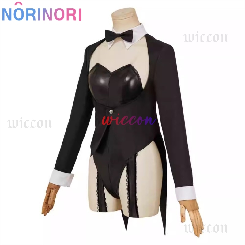 My Dressed Up Darling S2 Sexy  - Cosplay Anime Bunny Girl review and price