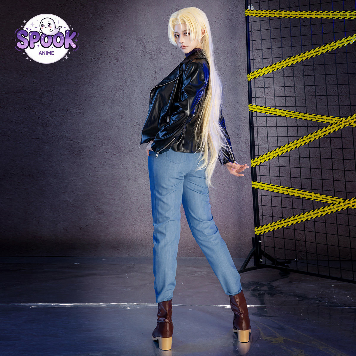 Yuki Tsukumo Chinese Frog Pant - Anime Cosplay In Chinese review and price