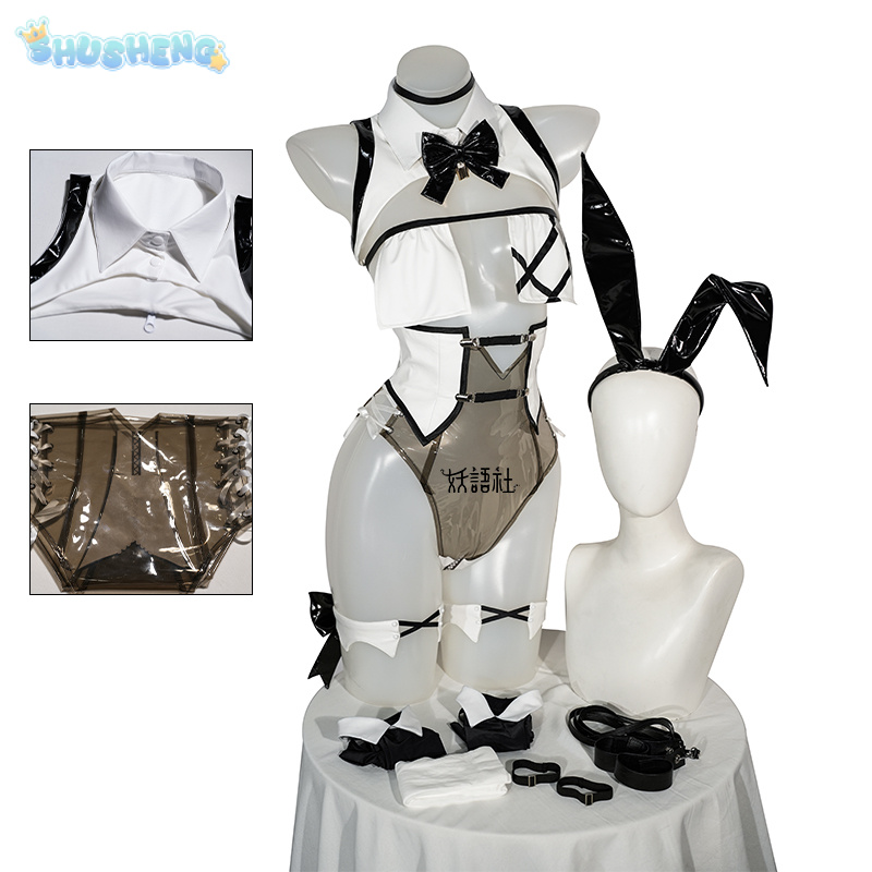 Bay Bae Cosplay Costume Game A - Anime Cosplay Girl review and price