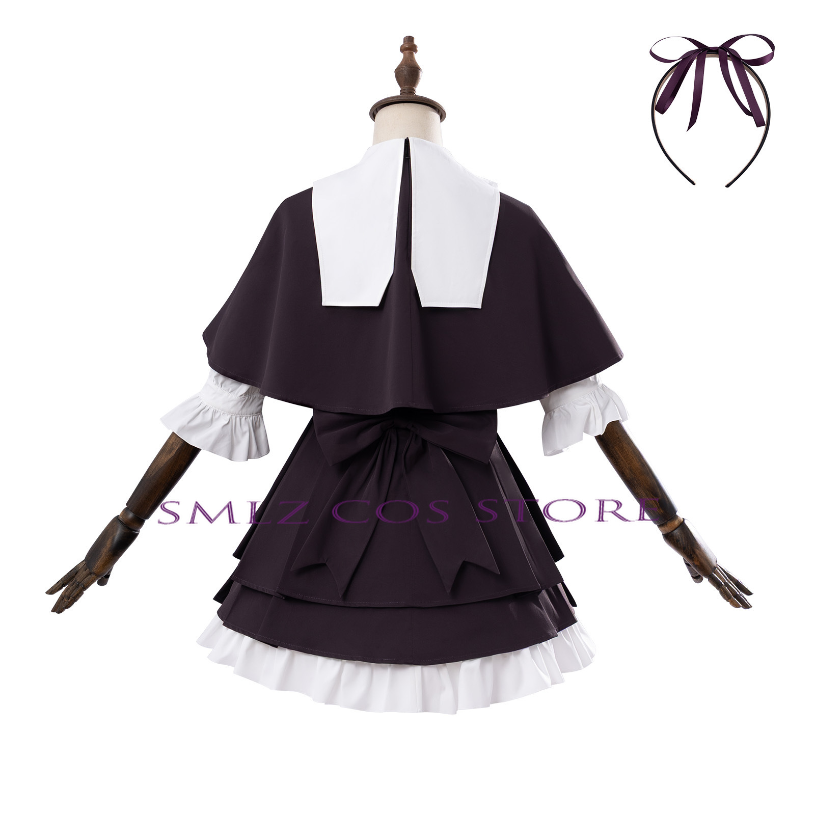 Moria Ruruka Cosplay Anime Sta - Anime Cosplay Dresses review and price