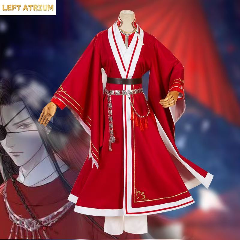 Chinese TV Series Heaven Offic - Anime Cosplay In Chinese review and price