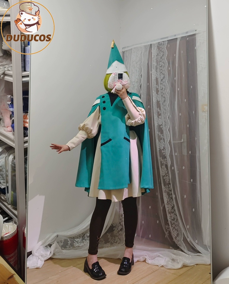 Coco Cosplay Costume Anime Wit - Anime Cosplay Dresses review and price