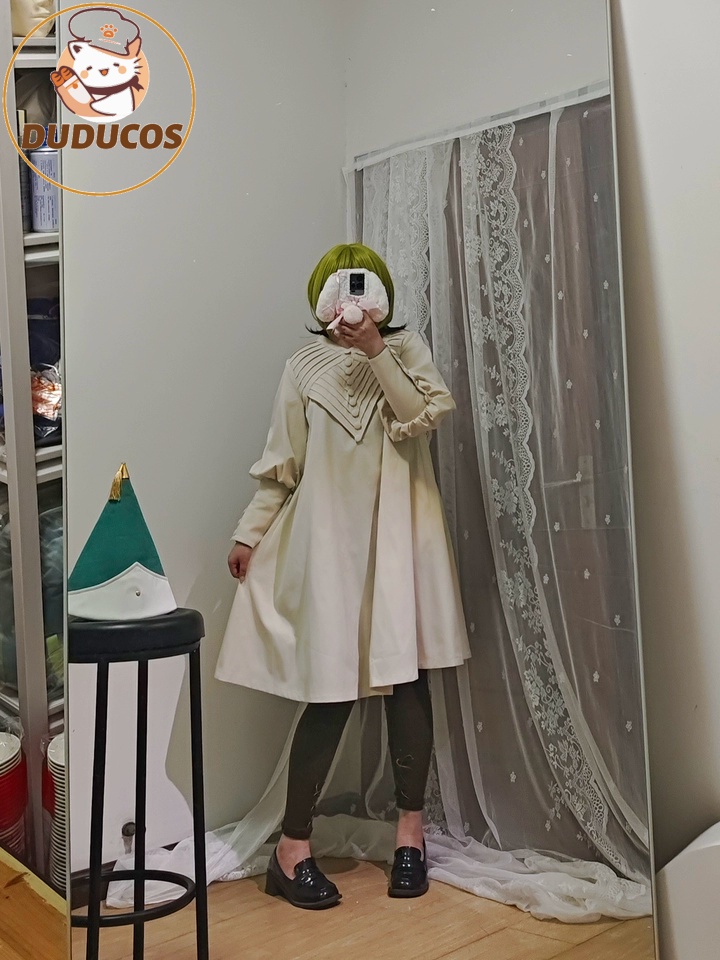 Coco Cosplay Costume Anime Wit - Anime Cosplay Dresses review and price
