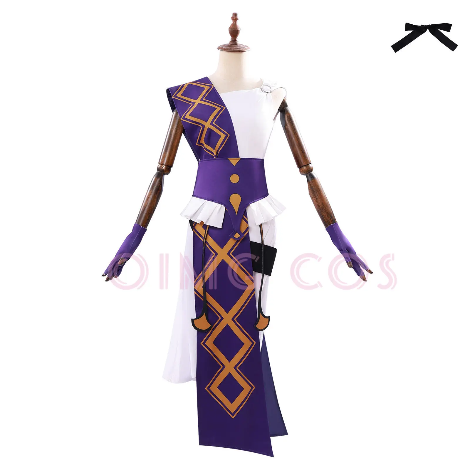 Anime Fate Strange Fake Hippol - Anime Cosplay Event review and price