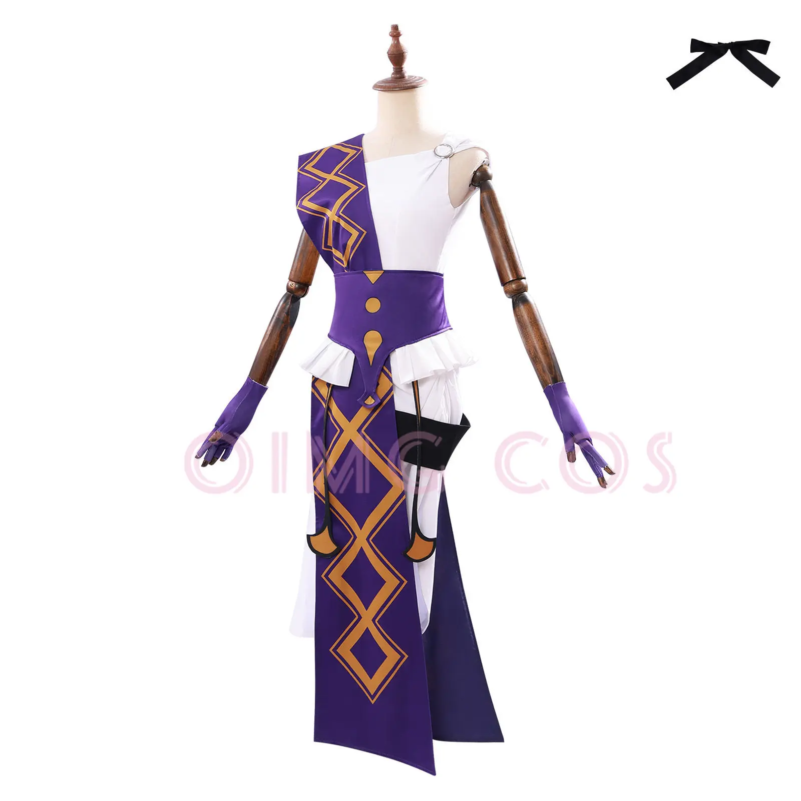 Anime Fate Strange Fake Hippol - Anime Cosplay Event review and price