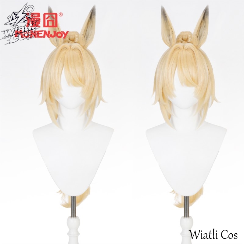 Game Zzz Zenless Zone Zero Sig - Anime Cosplay Long Hair review and price