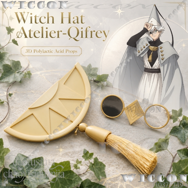 Qifrey Glasses And Accessories - Anime Cosplay Glasses review and price